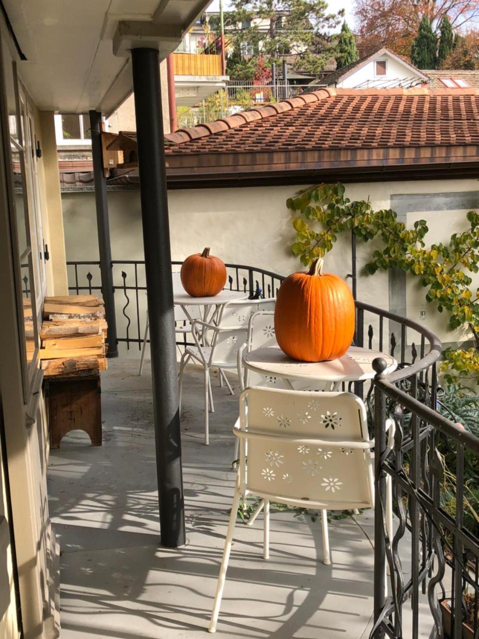 Good4Yew Bnb Zürich Exterior foto