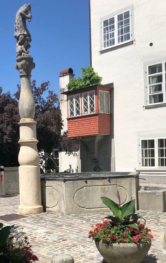 Good4Yew Bnb Zürich Exterior foto